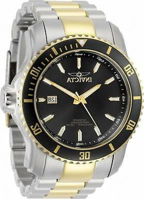 pro diver automatic professional 30556 100m men