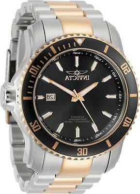 pro diver automatic professional 30559 100m men