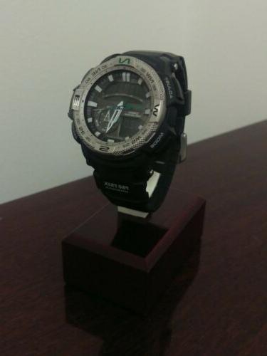 pro trek prg 280 bussola triple sensor