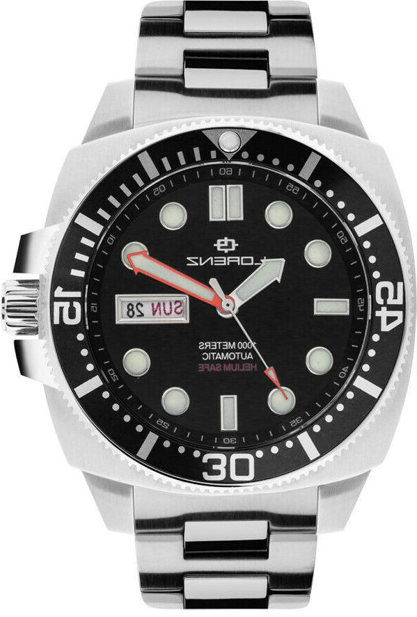 professional diving automatico 1000 metri referenza 030178aa