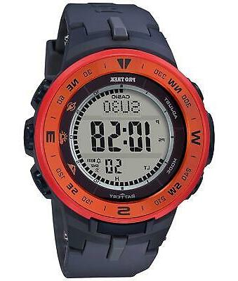 professionale trek prg 330 4ajf solare uomo