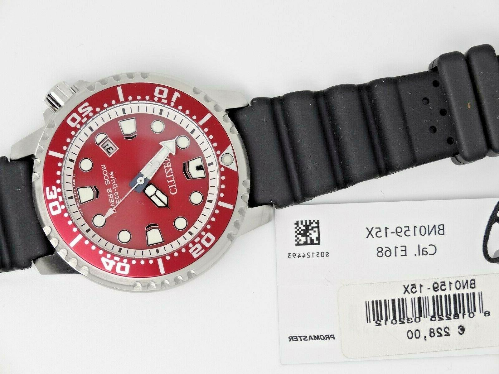 promaster bn0159 15x diver s 200 mt