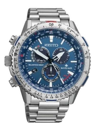 promaster diretta flight uomo orologio da polso