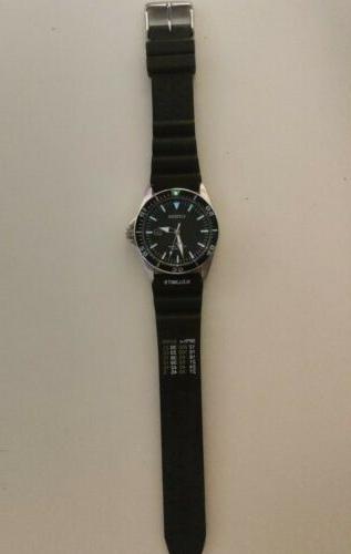 promaster eco drive
