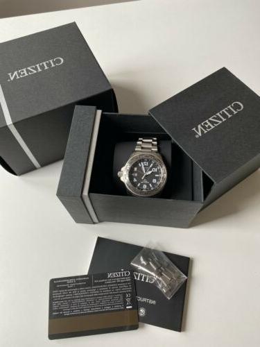 promaster gmt eco drive