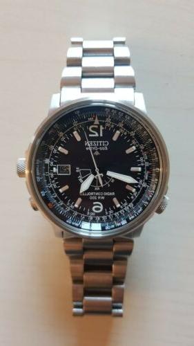 promaster pilot radiocontrollato