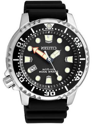 promaster sea orologio da sub uomo bn0150