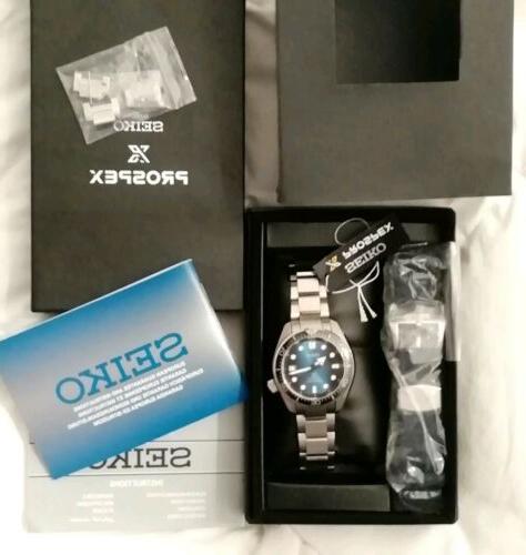 prospex marinemaster 200m automatic sbdc065 spb083j1