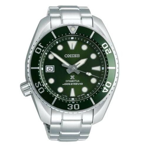 prospex padi sumo green verde spb103j1 nuovo