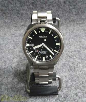 prospex sbdb015 titanio scatola spring drive orologio