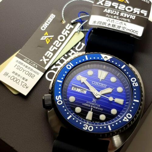 prospex sbdy021 diver scuba save the ocean