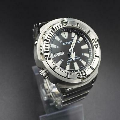 prospex srp637k1 subacqueo interrotto bambino tuna ss