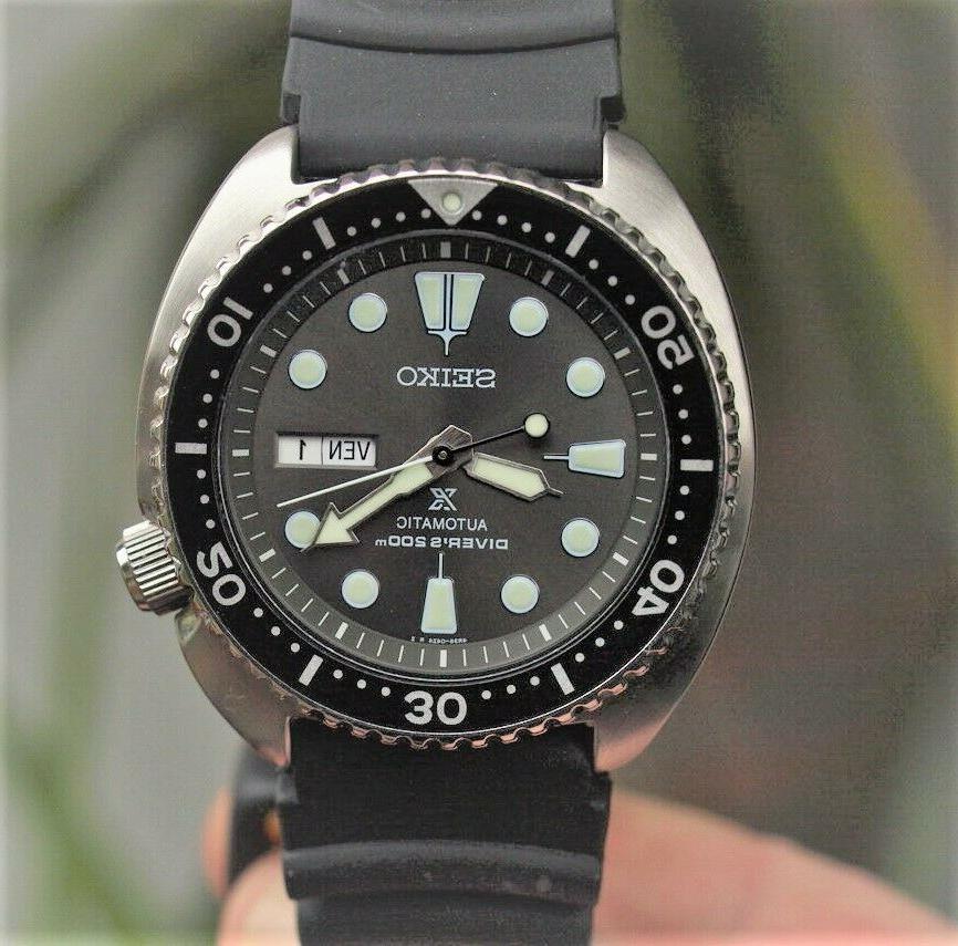 prospex turtle automatico