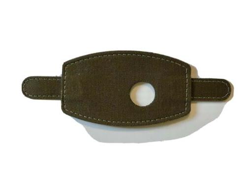 protezione cinturino orologio khaki officer 44mm