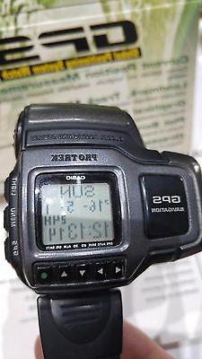 O Gps Modello 1840 Anno 2000