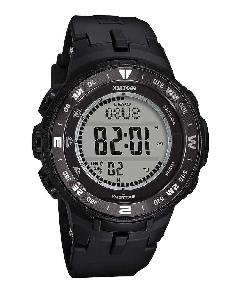 protrek prg 330 1er listino 199 euro