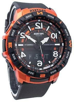 protrek quad sensor prt b50 4 digital