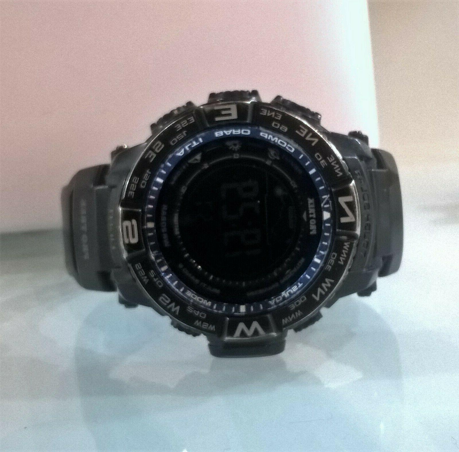 prw 3500y 1 pro trek radiocontrol solare