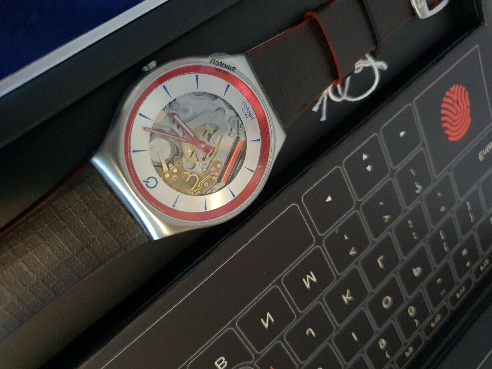 q 007 ss07z100 nuovo e completo