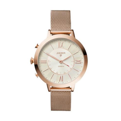 q orologio ibrido ftw5018