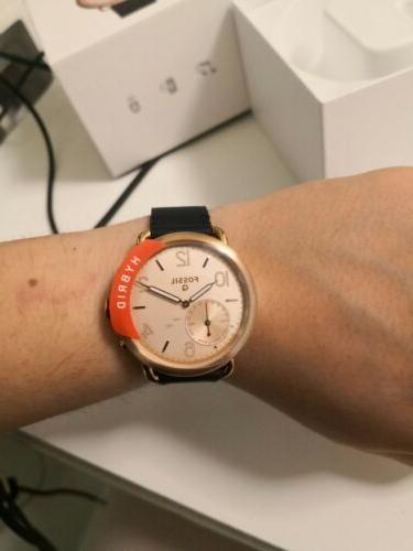 q orologio ibrido nuovo