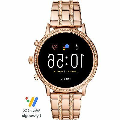 q smartwatch donna ftw6035