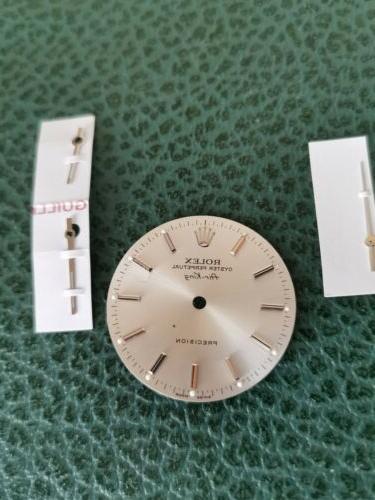 quadrante air king originale ref 14000 con