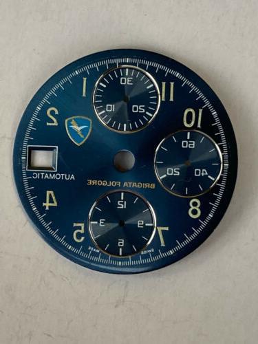 quadrante dial nuovo valjoux eta 7750 29