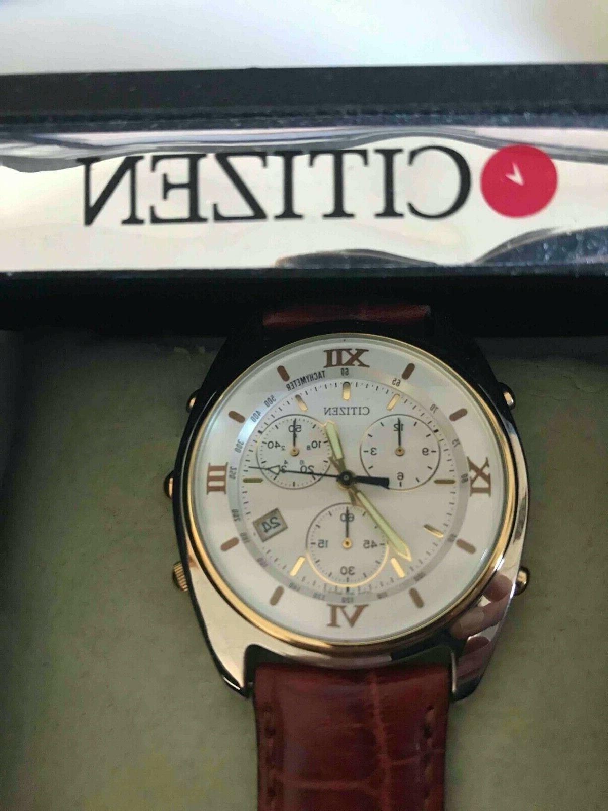 quartz analogico cronografo allarme timer pari a