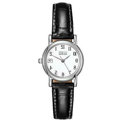 quarzo orologio da polso ew1270 06a nuovo