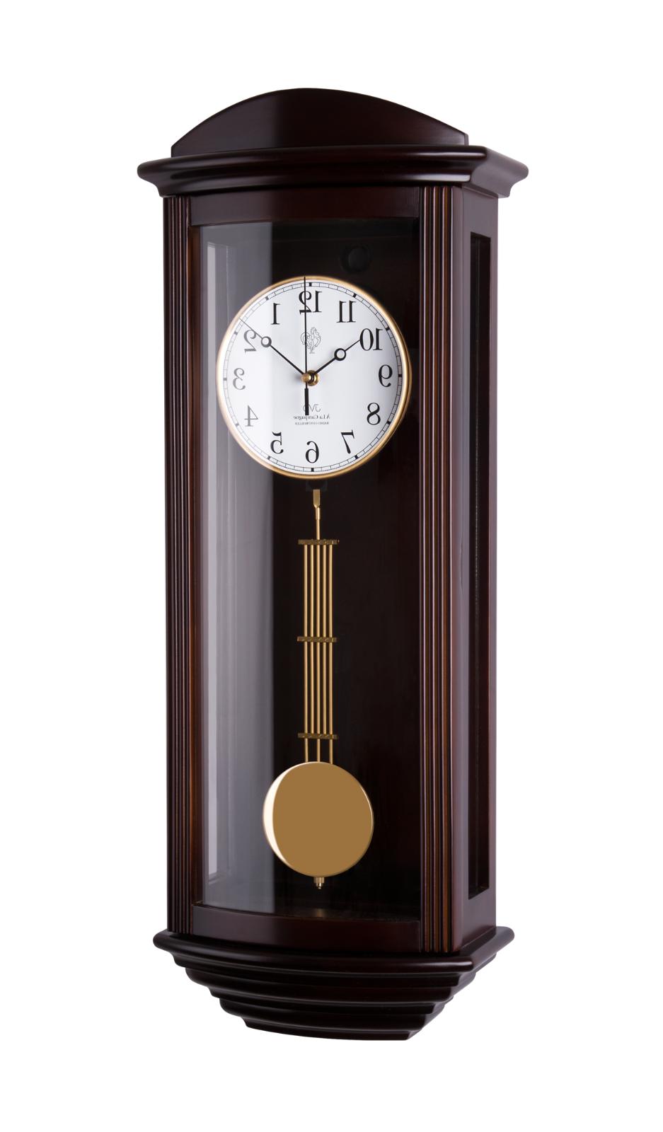 r23 orologio a pendolo da parete in