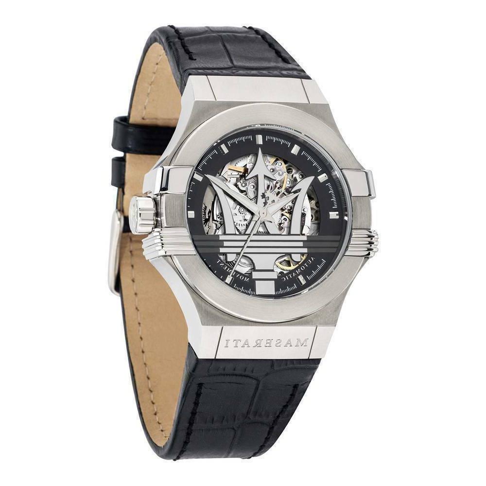r8821108001 orologio uomo meccanico automatico