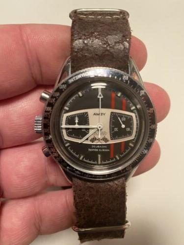 rallye mario andretti