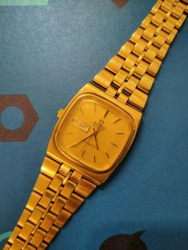 rare constellation 10k gold filled quartz