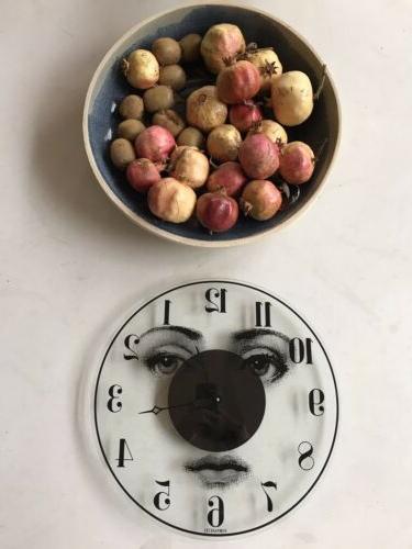 rarissimo orologio da parete un prototipo