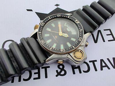 rarissimo vintage acqualand promaster 6 viti co22