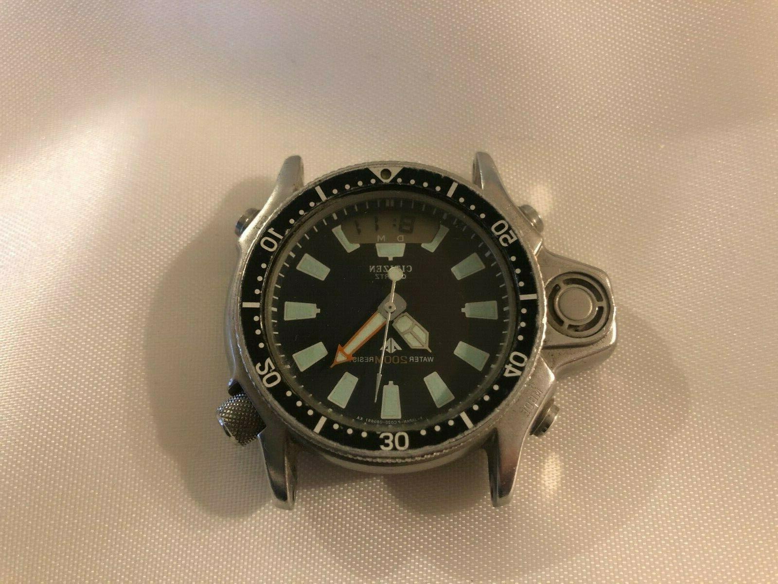 raro aqualand promaster gn 4 s divers