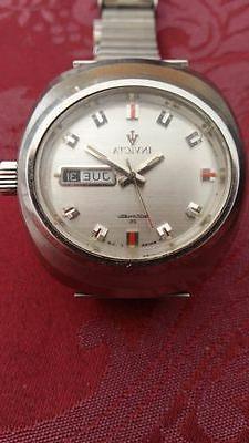 O Invicta Automatico Vintage Sub Anni 70