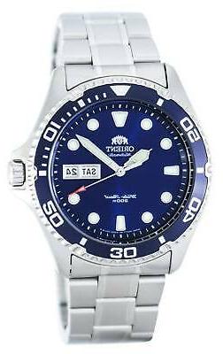 Orient Ray II Automatic 200M FAA02005D9 Men's Watch