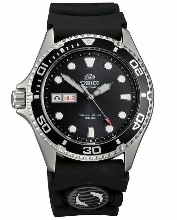 ray ii faa02007b9 orologio uomo diver automatico