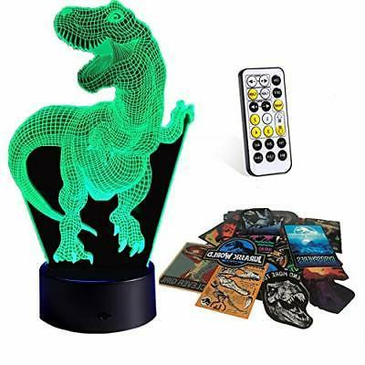 regalo per ragazzi di 8 anni luce