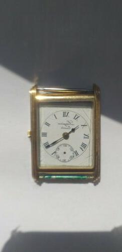 Longines Regimental Quarz AUTENTICO Cassa completa ONLY FOR 