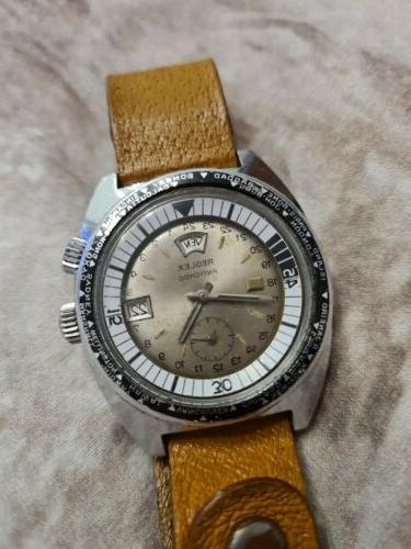 reglex gmt ore del mondo 1970