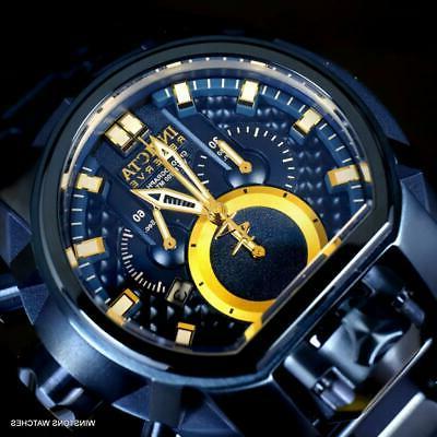 reserve bolt zeus magnum blue label svizzero