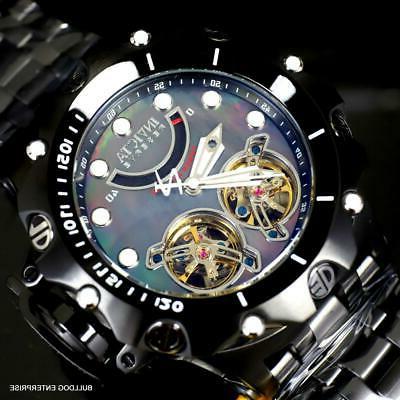 reserve venom hybrid doppio cuore aperto automatico