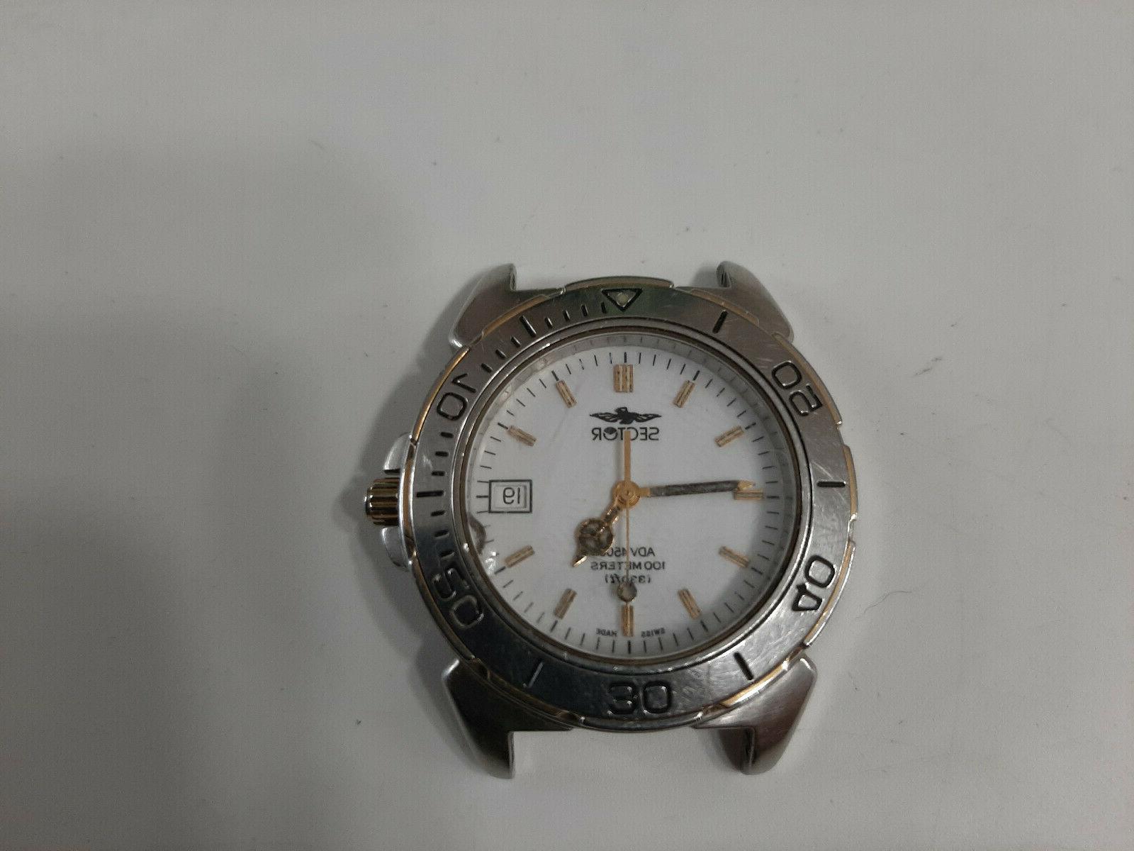 ricambi o riparazione orologio uomo adv 4500