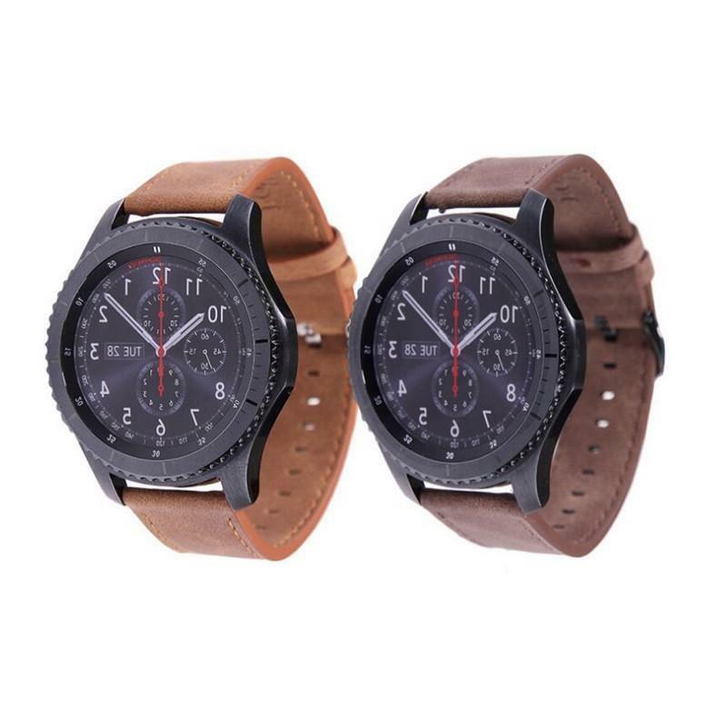 ricambio cinturino orologio per samsung gear s3