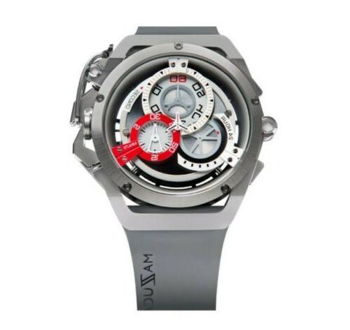 rim reversible grey 09 gywh brand new