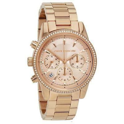 ritz mk6357 orologio donna al quarzo