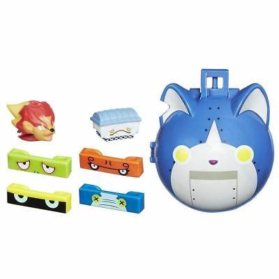 robonyan accessori per orologio yokai watch hasbro